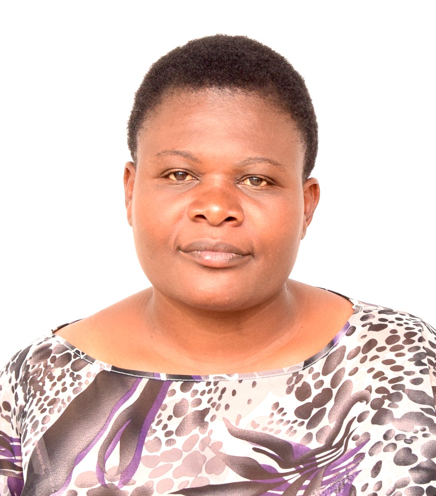 MUKABARISA Felicite
