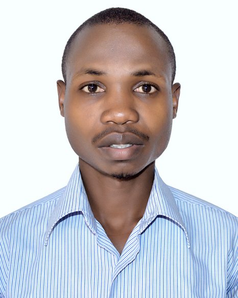 NIYOYITA Eustache