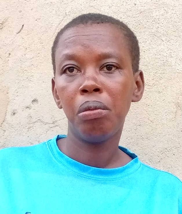 IRADUKUNDA Shemusa