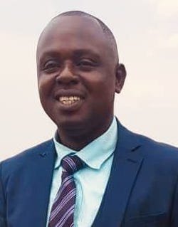 MUNYANKINDI Jean Pierre