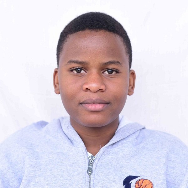 GWIZA INEMA Samuella P.