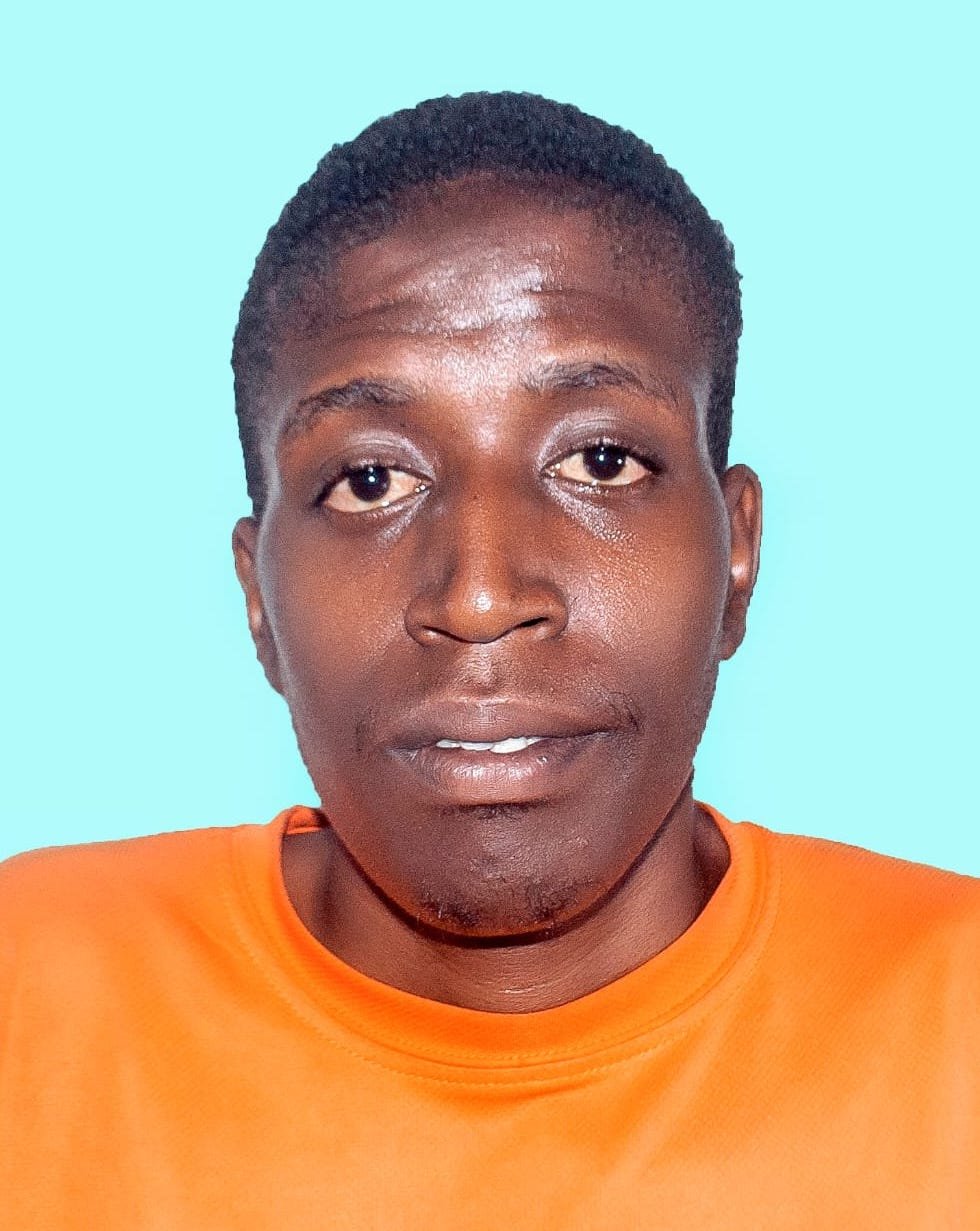 NSHIMIYIMANA Valens