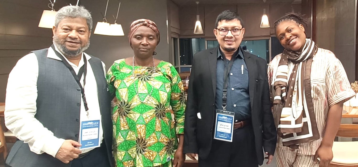 World Congress
