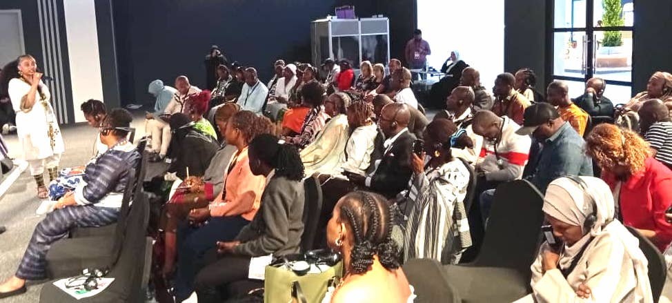World Congress