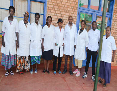 Train teachers on intellectual disabilities and  inclusive education