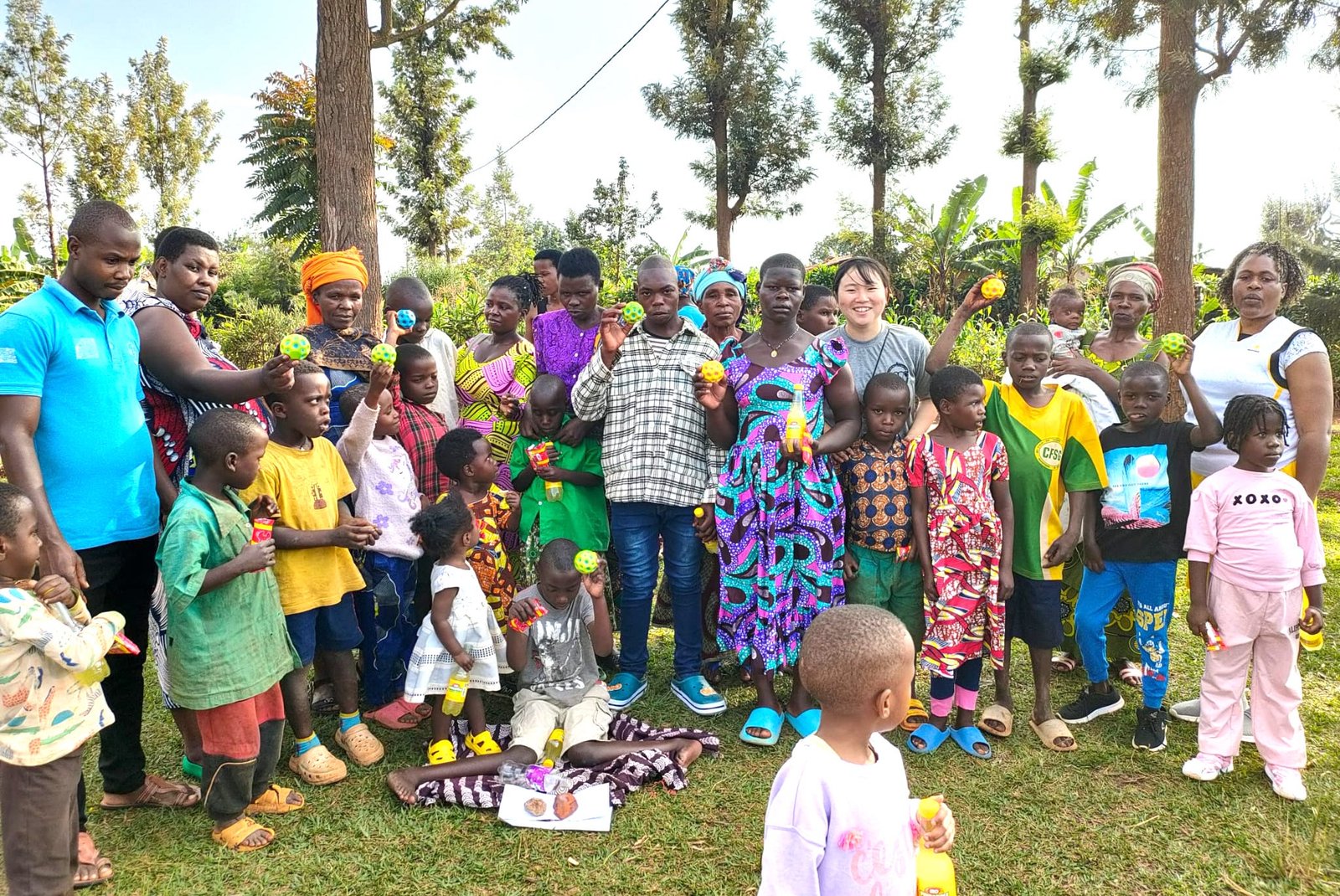 SPORT OF PEOPLE WITH INTELLECTUAL DISABILITIES  FOR GOOD LIFE